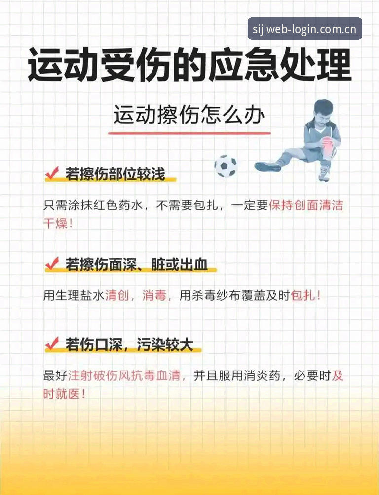 四季体育网页版登录品牌首页 世界杯突发伤情施洛特贝克伤停8周——从事件中学会避坑的实用指南